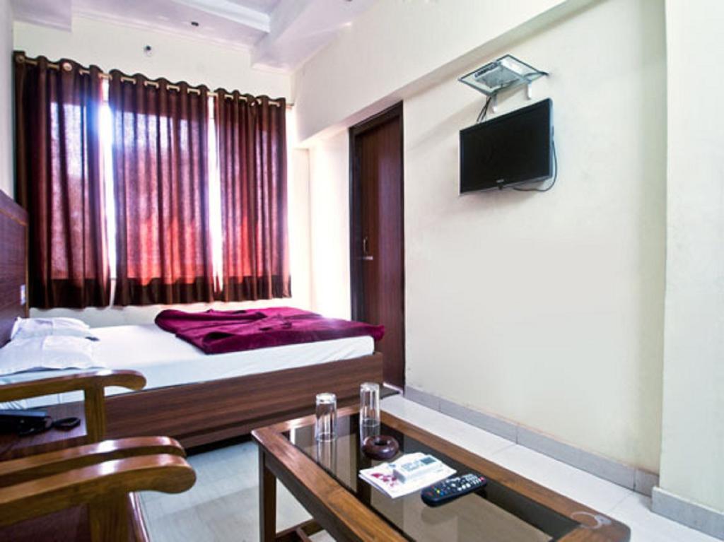 Hotel Umang Lucknow Eksteriør bilde